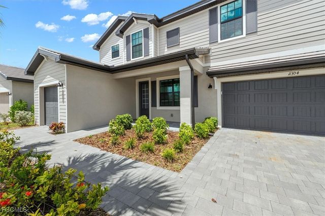 11304 Canopy LOOP, Fort Myers, FL 33913