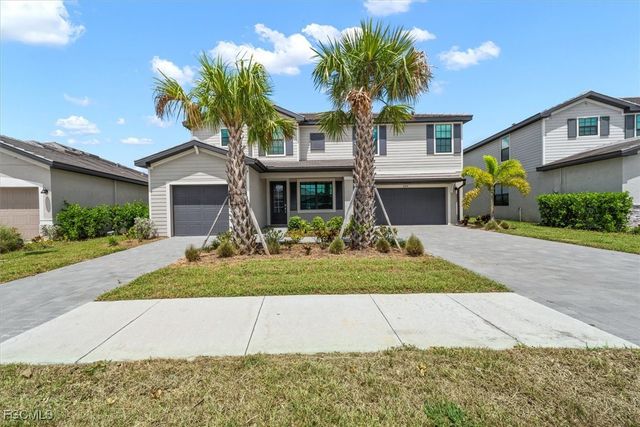 11304 Canopy LOOP, Fort Myers, FL 33913