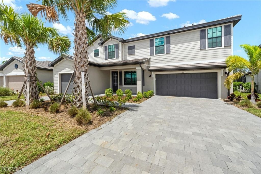 11304 Canopy LOOP, Fort Myers, FL 33913