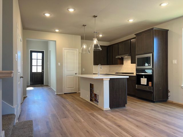 9639 Mount Brewer Lane, Porter, TX 77365