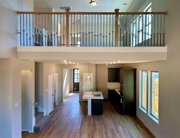 9639 Mount Brewer Lane, Porter, TX 77365