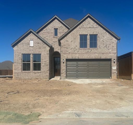 9639 Mount Brewer Lane, Porter, TX 77365