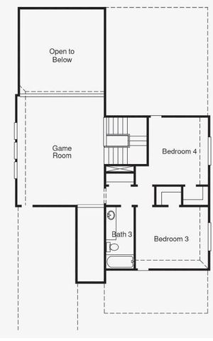 9639 Mount Brewer Lane, Porter, TX 77365