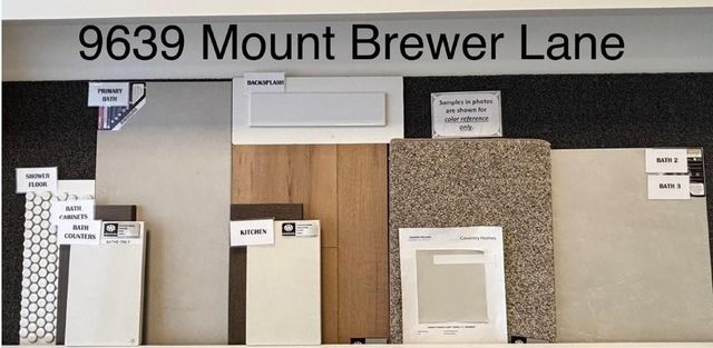 9639 Mount Brewer Lane, Porter, TX 77365