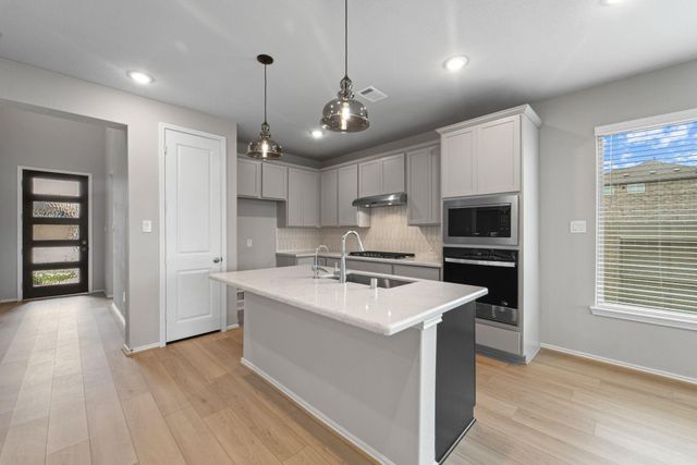 9639 Mount Brewer Lane, Porter, TX 77365