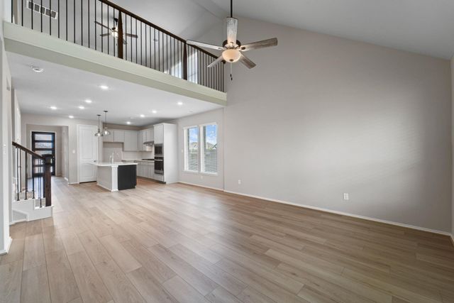 9639 Mount Brewer Lane, Porter, TX 77365