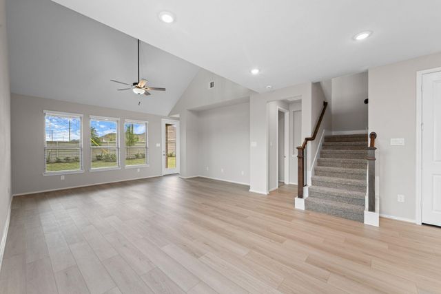 9639 Mount Brewer Lane, Porter, TX 77365