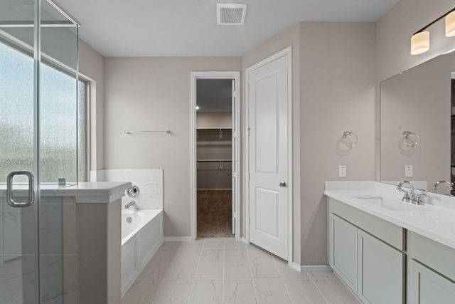 9639 Mount Brewer Lane, Porter, TX 77365