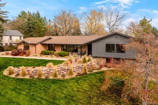 4000 S Dahlia Street, Cherry Hills Village, CO 80113