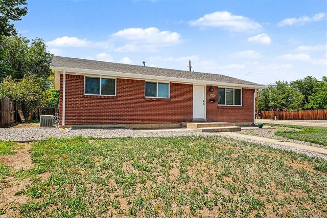 6791 Harlan Street, Arvada, CO 80003