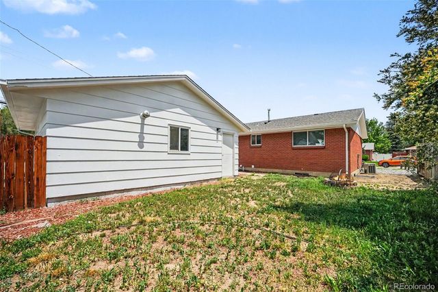 6791 Harlan Street, Arvada, CO 80003