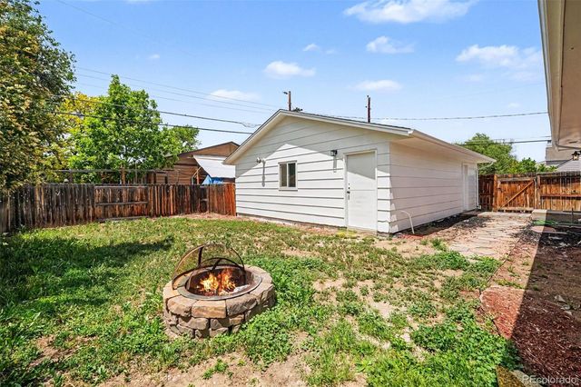 6791 Harlan Street, Arvada, CO 80003