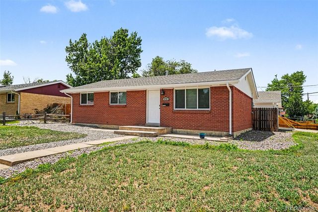 6791 Harlan Street, Arvada, CO 80003