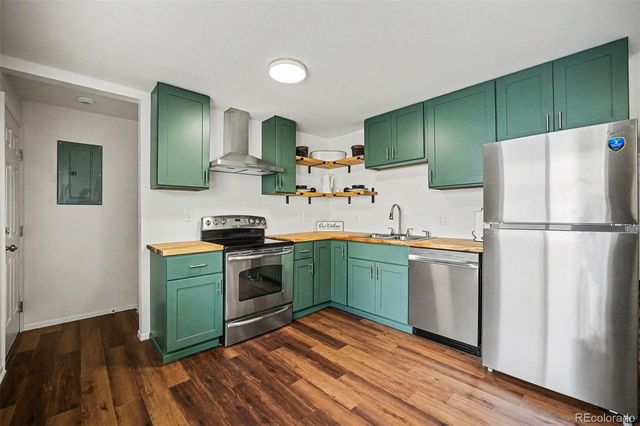 6791 Harlan Street, Arvada, CO 80003
