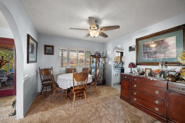 11150 S JEFFERSON Street, Mayer, AZ 86333