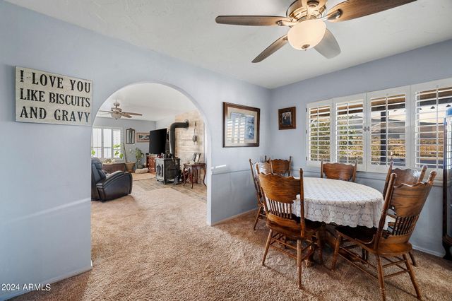 11150 S JEFFERSON Street, Mayer, AZ 86333