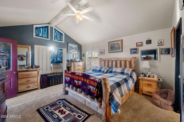 11150 S JEFFERSON Street, Mayer, AZ 86333