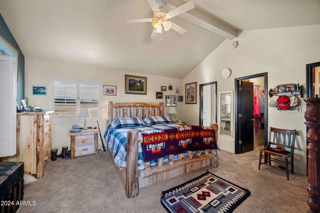 11150 S JEFFERSON Street, Mayer, AZ 86333