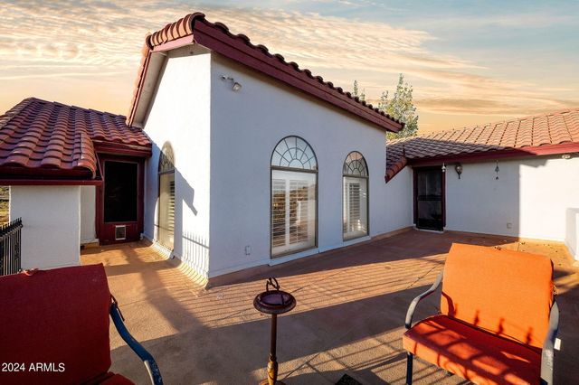 11150 S JEFFERSON Street, Mayer, AZ 86333