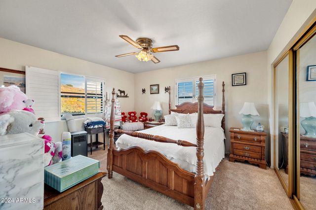 11150 S JEFFERSON Street, Mayer, AZ 86333