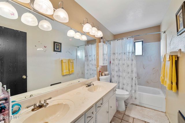 11150 S JEFFERSON Street, Mayer, AZ 86333