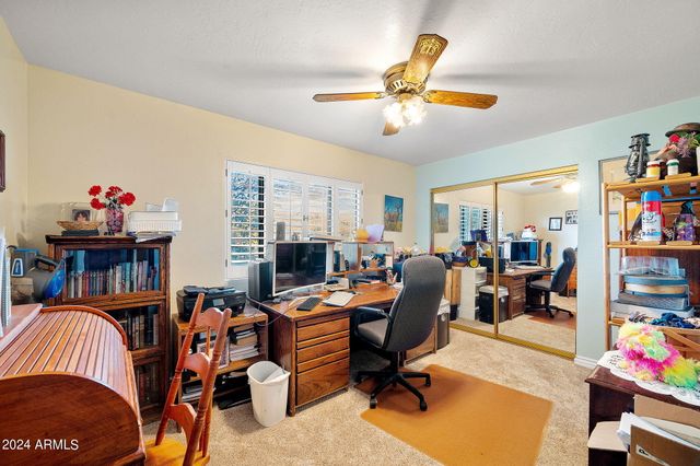 11150 S JEFFERSON Street, Mayer, AZ 86333