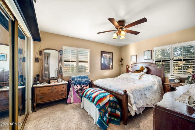 11150 S JEFFERSON Street, Mayer, AZ 86333