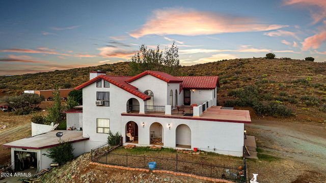 11150 S JEFFERSON Street, Mayer, AZ 86333