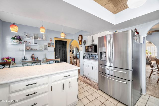 11150 S JEFFERSON Street, Mayer, AZ 86333