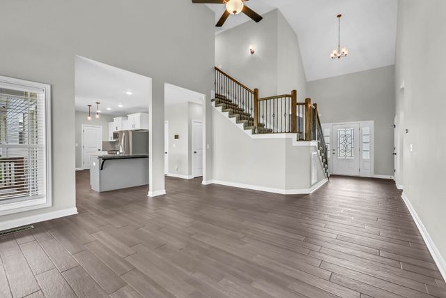 153 Chisum Ct, Clarksville, TN 37043