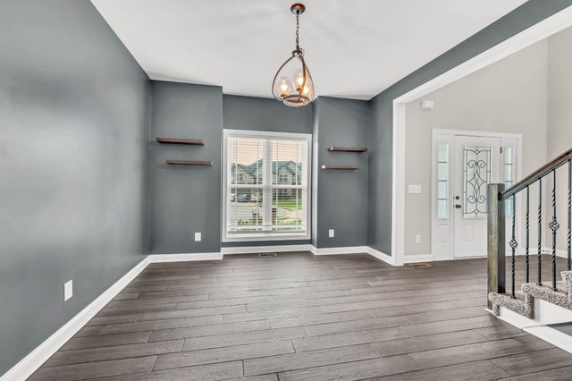 153 Chisum Ct, Clarksville, TN 37043
