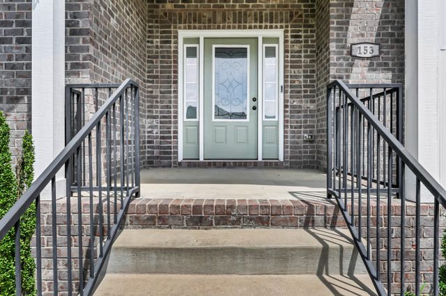 153 Chisum Ct, Clarksville, TN 37043