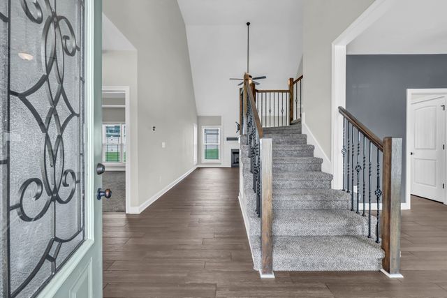 153 Chisum Ct, Clarksville, TN 37043