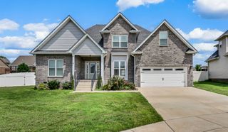 153 Chisum Ct, Clarksville, TN 37043