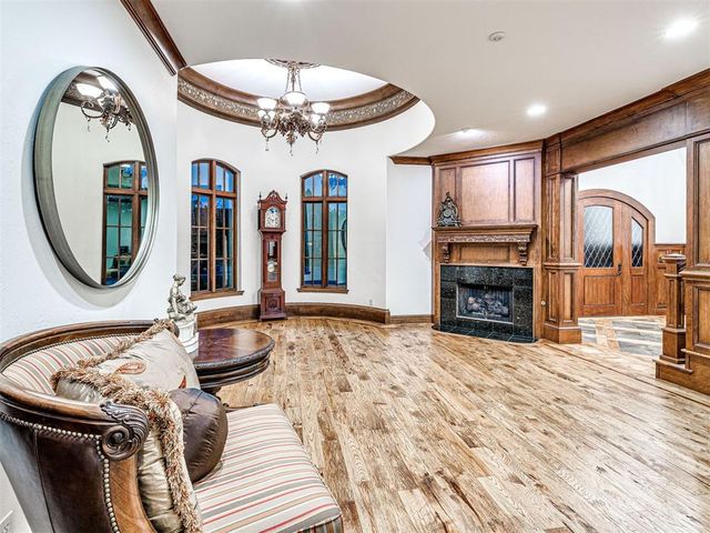 1309 NW 156th Terrace, Edmond, OK 73013