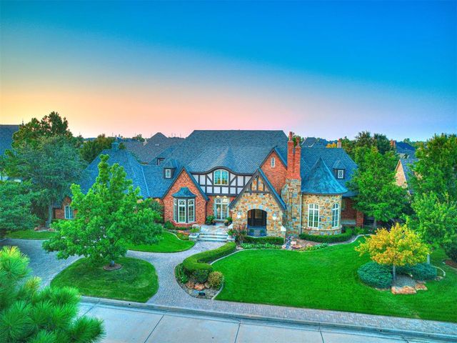 1309 NW 156th Terrace, Edmond, OK 73013