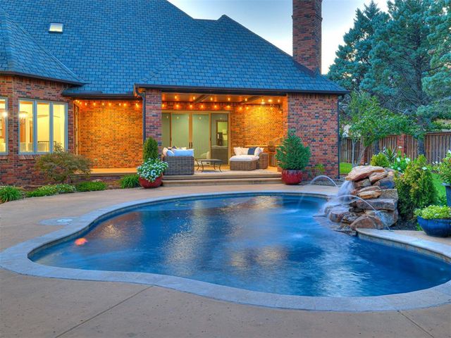 1309 NW 156th Terrace, Edmond, OK 73013