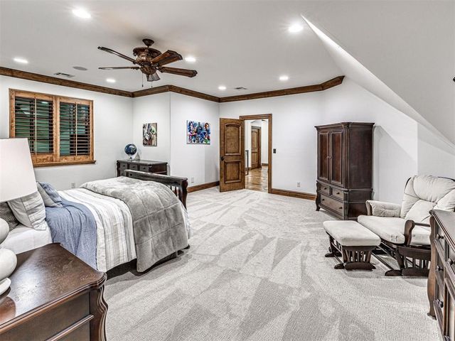 1309 NW 156th Terrace, Edmond, OK 73013