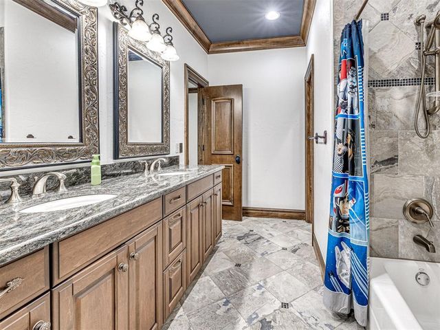 1309 NW 156th Terrace, Edmond, OK 73013