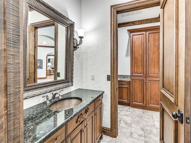 1309 NW 156th Terrace, Edmond, OK 73013