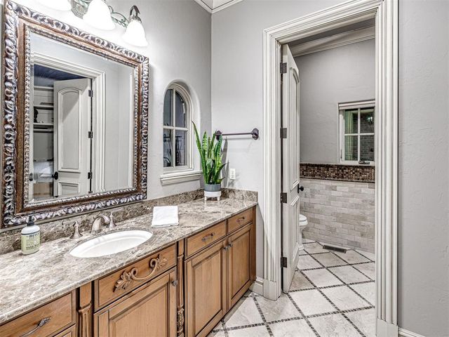 1309 NW 156th Terrace, Edmond, OK 73013