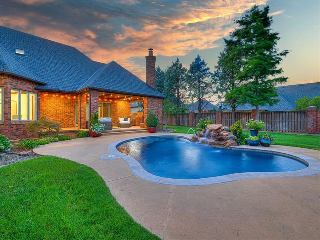 1309 NW 156th Terrace, Edmond, OK 73013