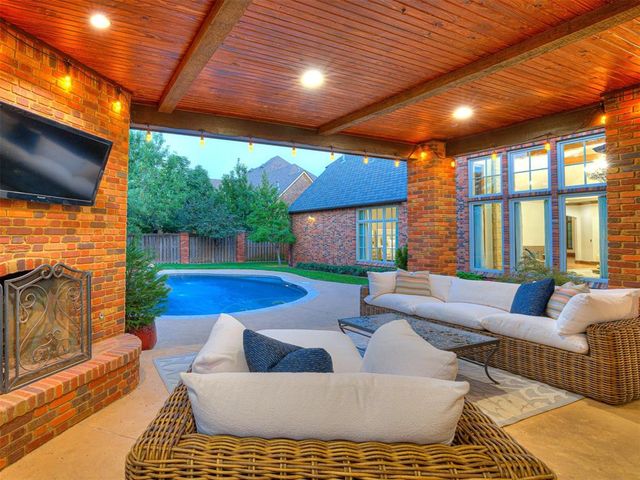 1309 NW 156th Terrace, Edmond, OK 73013