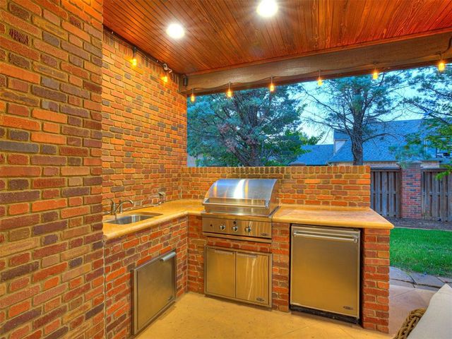 1309 NW 156th Terrace, Edmond, OK 73013