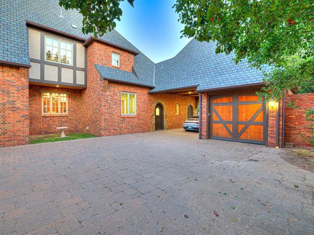 1309 NW 156th Terrace, Edmond, OK 73013