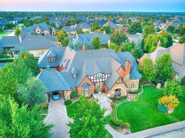 1309 NW 156th Terrace, Edmond, OK 73013