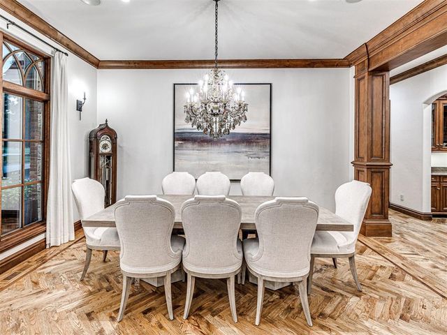 1309 NW 156th Terrace, Edmond, OK 73013