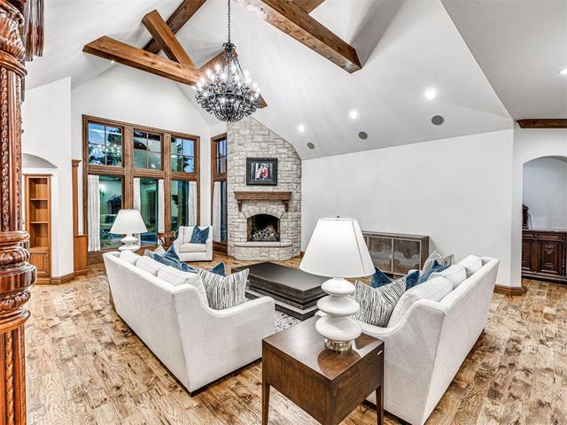 1309 NW 156th Terrace, Edmond, OK 73013