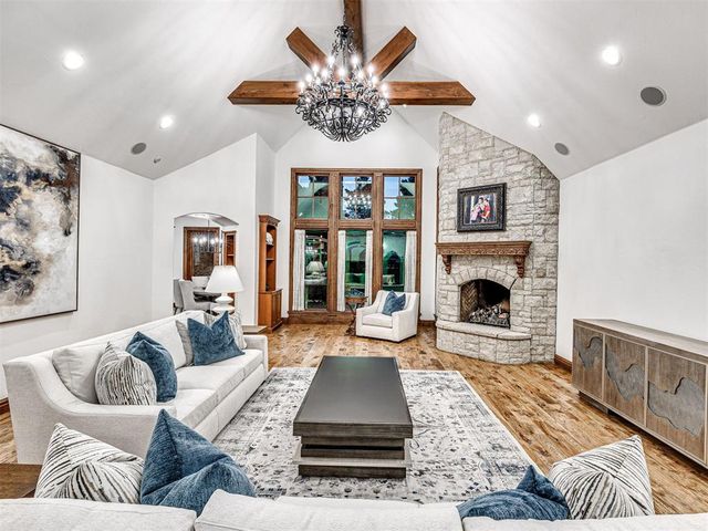 1309 NW 156th Terrace, Edmond, OK 73013