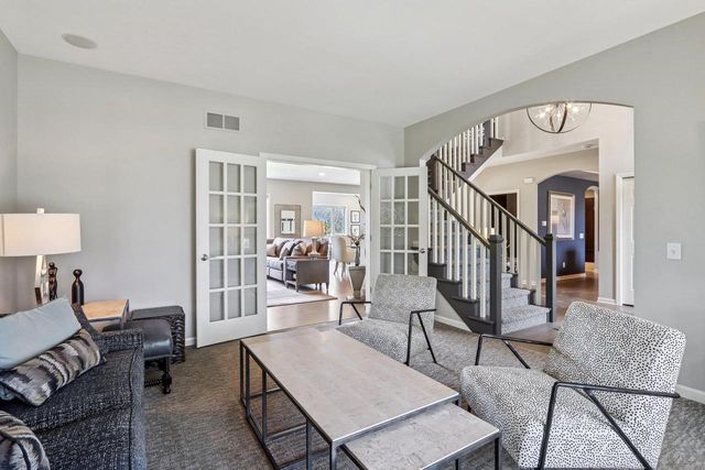 1718 Hidden Hill Drive, Verona, WI 53593